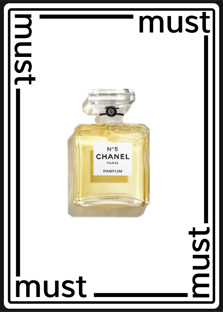 Chanel Perfumes