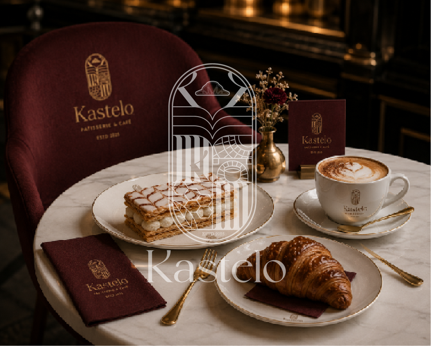 Kastelo